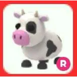 R Cow
