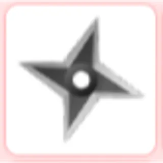 Shuriken