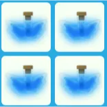 Potion | 4x Fly Potion