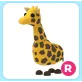 R Giraffe