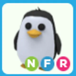 NFR Penguin