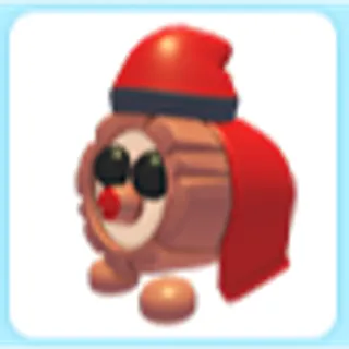 Tio De Nadal