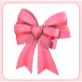 Heart Bow