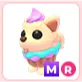 MR Pupcake
