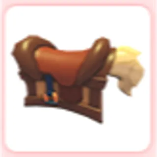 Pony Box