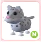 N Snow Leopard