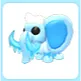 Snowy Mammoth