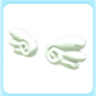 tiny wings
