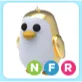 NFR Golden Penguin