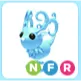 NFR Fleur De Ice