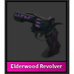 Elderwood Revolver