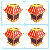 4x Ox Box