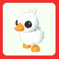 Happy Duckling