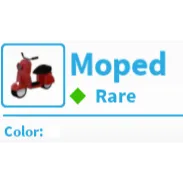 Moped