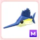 M Swordfish