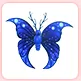 moonbeam butterfly