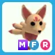 MFR Kitsune