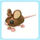 Field Mouse