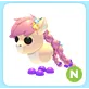 N Majestic Pony