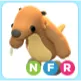NFR Ground Sloth