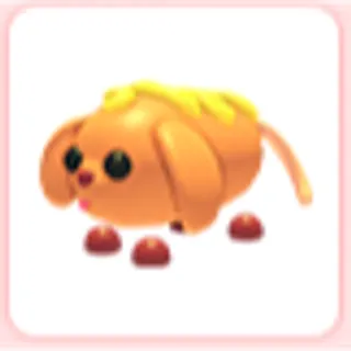 Corn Doggo
