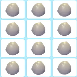 12x Moon Egg