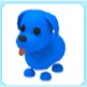 Blue Dog