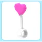 Heart Rattle