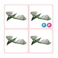 4x Wyvern