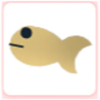 Golden Goldfish