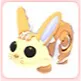 Bunny Swirl