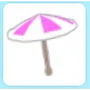 Fancy umbrella