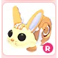 R Bunny Swirl
