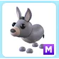 M Donkey