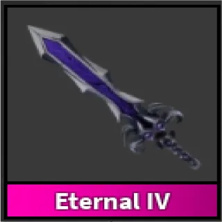 Eternal IV