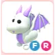 FR Lavender Dragon