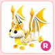 R Fairy Bat Dragon