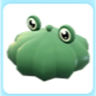 froggy hat