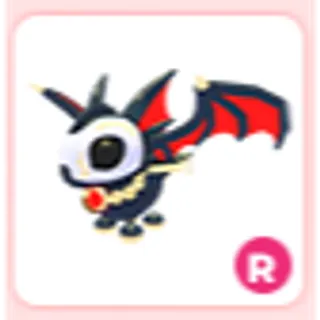 R Phantom Dragon