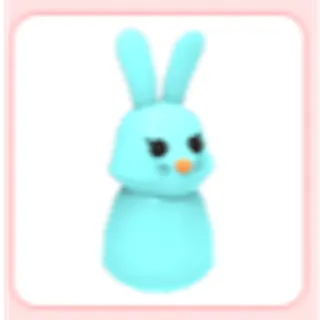 Bunny Plush