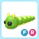 FR Caterpillar