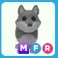 MFR Wolf