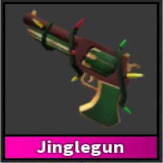 Jinglegun