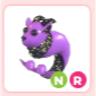 NR capricorn
