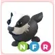 NFR Badger