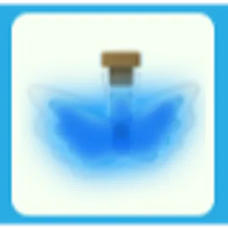 Fly Potion