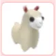 Llama Plush