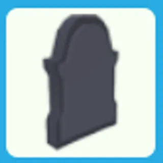 Limited | Tombstone Ghostify