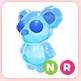 NR Frostbite Cub