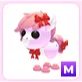 M Pretty Pony